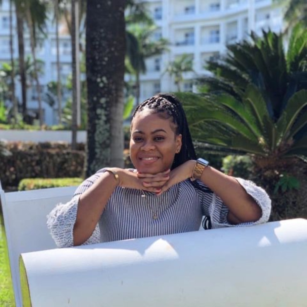 Meet your Posher, Shawnette